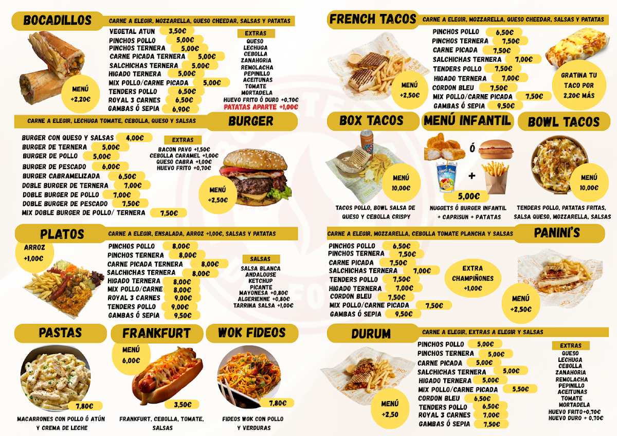 Menu Bocateria Del Fondo-1