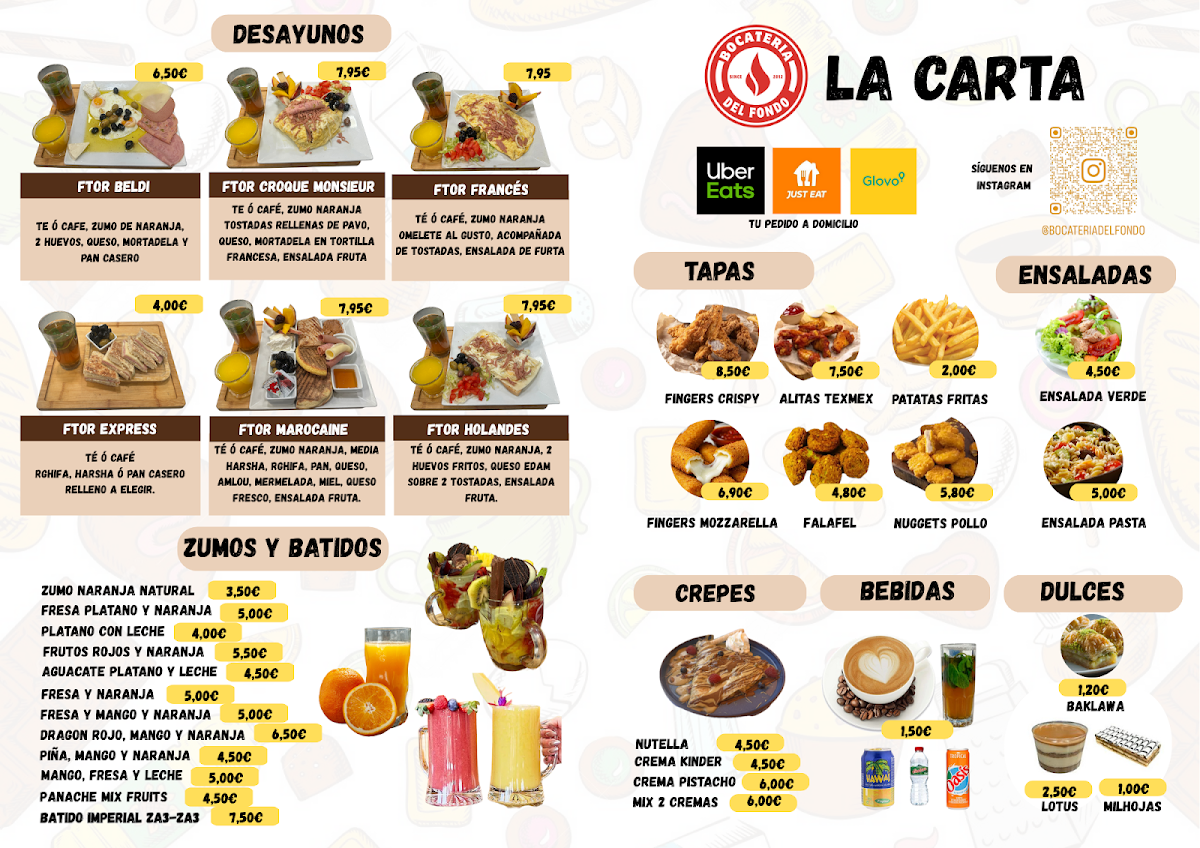 Menu Bocateria Del Fondo-2