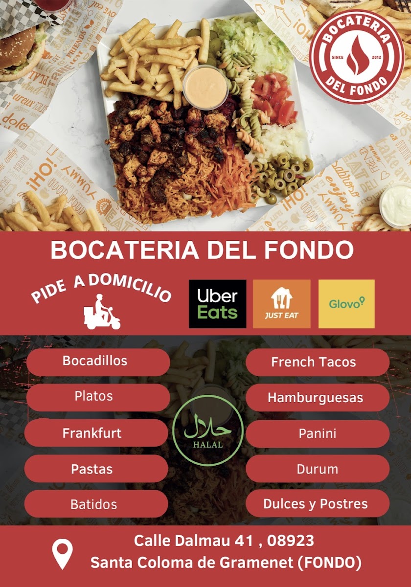 Menu Bocateria Del Fondo-3