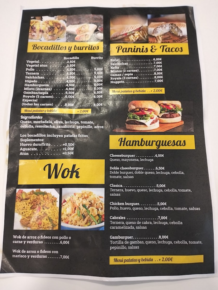 Menu Bocateria Del Fondo-5