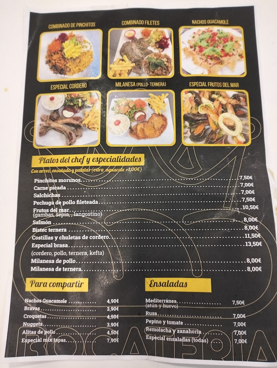 Menu Bocateria Del Fondo-6