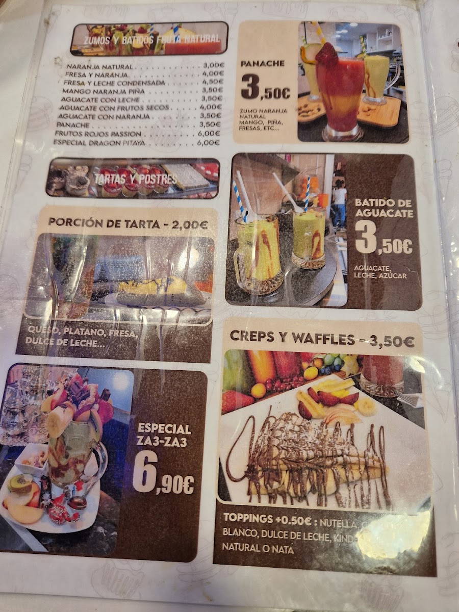 Menu Bocateria Del Fondo-8