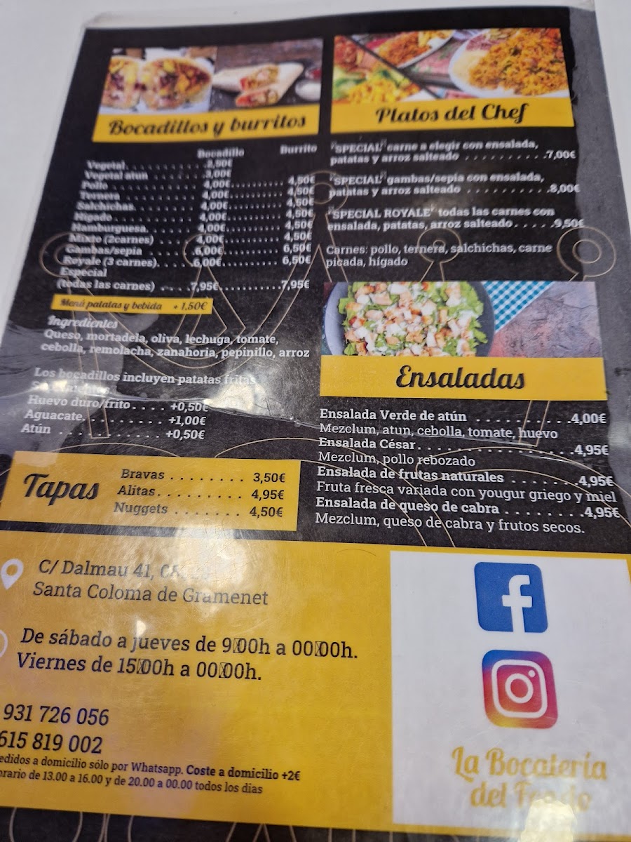 Menu Bocateria Del Fondo-9