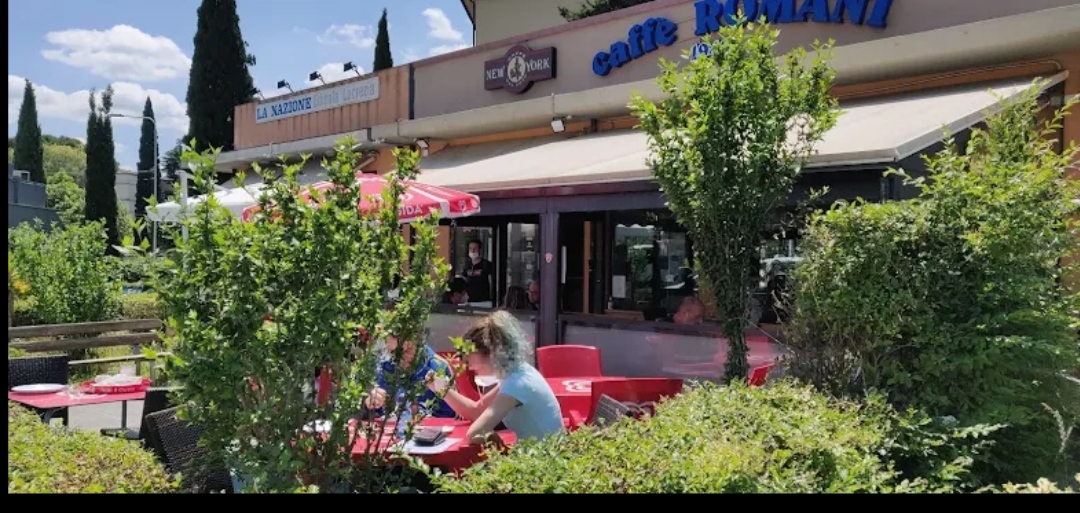 Caffè Romani